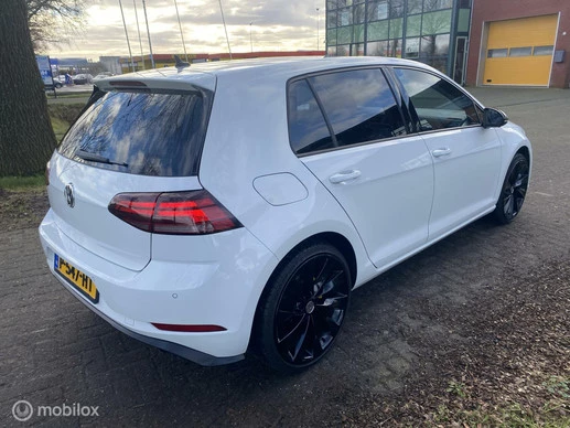 Volkswagen Golf - Afbeelding 4 van 23