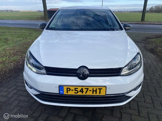 Volkswagen Golf - Afbeelding 5 van 23