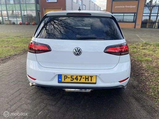 Volkswagen Golf - Afbeelding 6 van 23