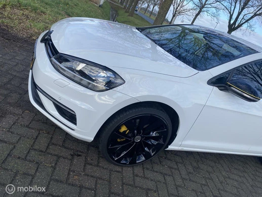 Volkswagen Golf - Afbeelding 7 van 23