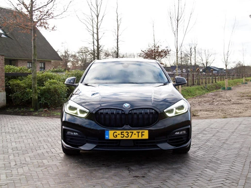 BMW 1 Serie - Afbeelding 5 van 29