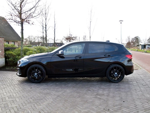 BMW 1 Serie - Afbeelding 7 van 29