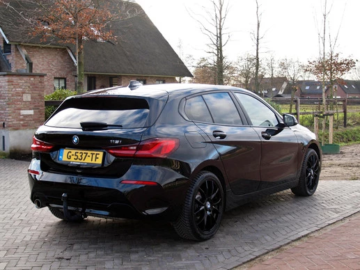 BMW 1 Serie - Afbeelding 10 van 29