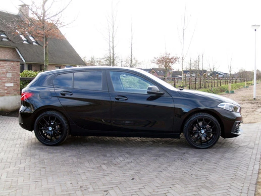 BMW 1 Serie - Afbeelding 11 van 29