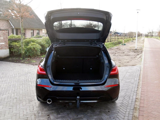 BMW 1 Serie - Afbeelding 27 van 29