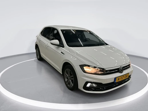 Volkswagen Polo - Afbeelding 4 van 20