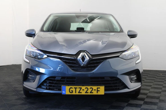 Renault Clio - Afbeelding 2 van 20