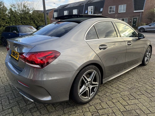 Mercedes-Benz A-Klasse - Afbeelding 6 van 30