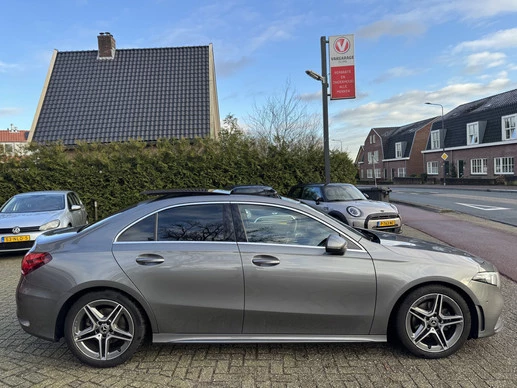 Mercedes-Benz A-Klasse - Afbeelding 7 van 30