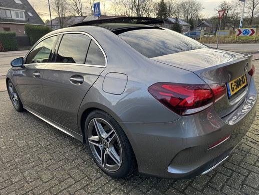 Mercedes-Benz A-Klasse - Afbeelding 8 van 30