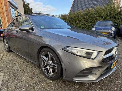 Mercedes-Benz A-Klasse - Afbeelding 17 van 30