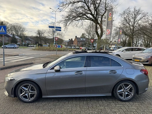 Mercedes-Benz A-Klasse - Afbeelding 27 van 30