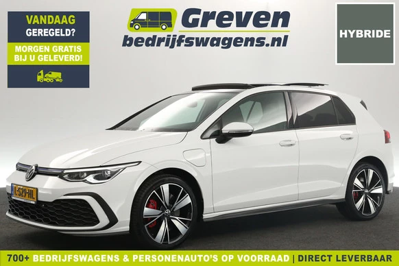 Volkswagen Golf - Afbeelding 1 van 30