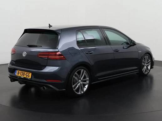 Volkswagen Golf - Afbeelding 4 van 30