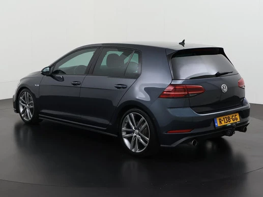 Volkswagen Golf - Afbeelding 6 van 30