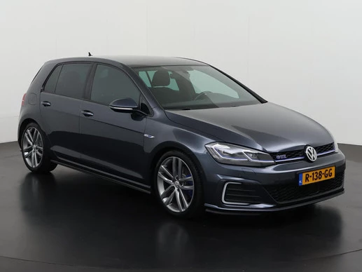 Volkswagen Golf - Afbeelding 30 van 30