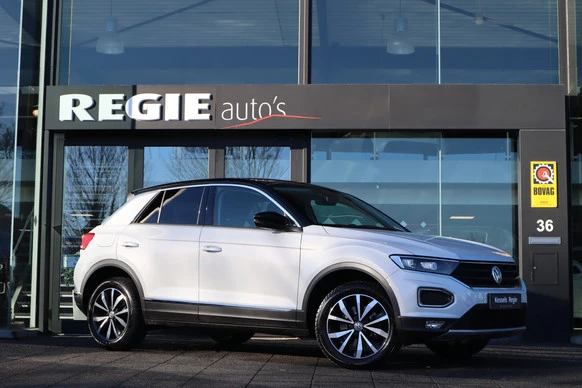 Volkswagen T-Roc - Afbeelding 2 van 30