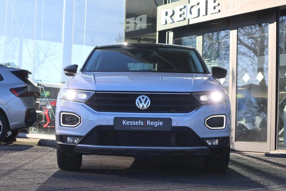 Volkswagen T-Roc - Afbeelding 17 van 30