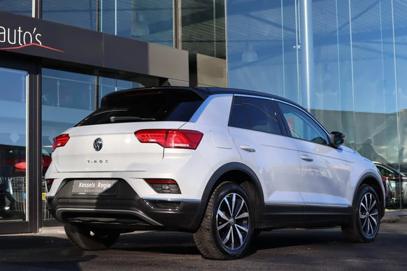 Volkswagen T-Roc - Afbeelding 20 van 30