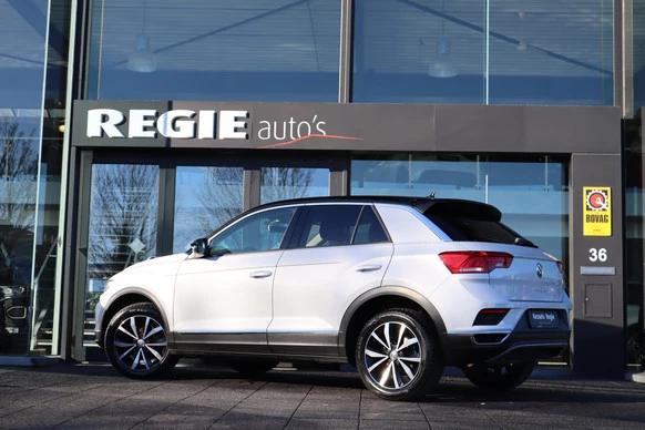 Volkswagen T-Roc - Afbeelding 21 van 30