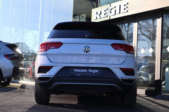 Volkswagen T-Roc - Afbeelding 23 van 30