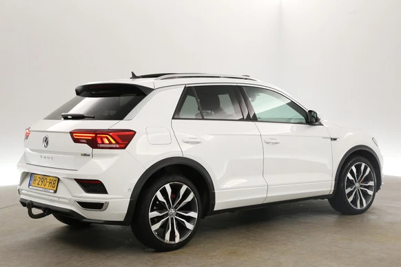 Volkswagen T-Roc - Afbeelding 2 van 30