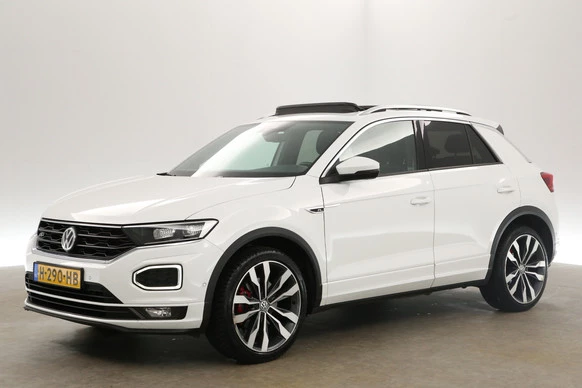 Volkswagen T-Roc - Afbeelding 5 van 30