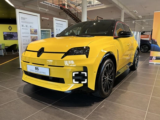 Renault 5