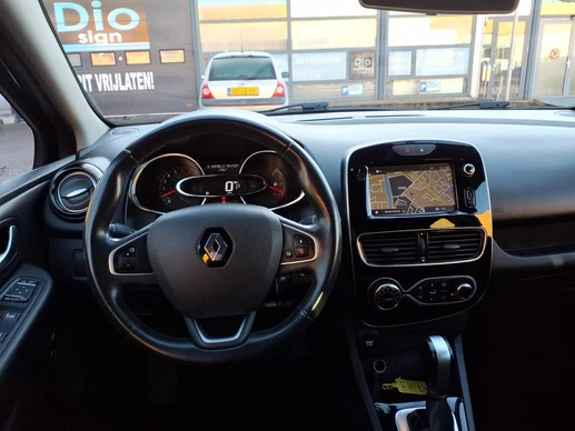 Renault Clio - Afbeelding 18 van 27