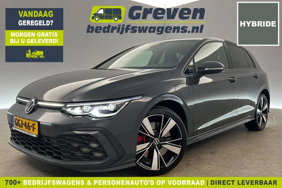 Volkswagen Golf - Afbeelding 1 van 30