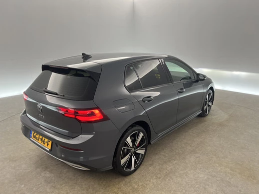 Volkswagen Golf - Afbeelding 2 van 30