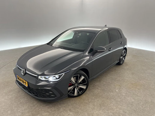 Volkswagen Golf - Afbeelding 6 van 30