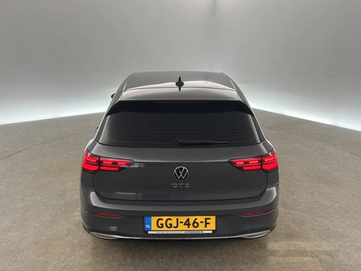 Volkswagen Golf - Afbeelding 10 van 30