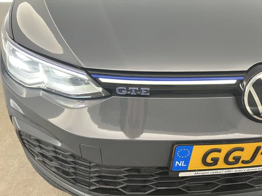 Volkswagen Golf - Afbeelding 12 van 30