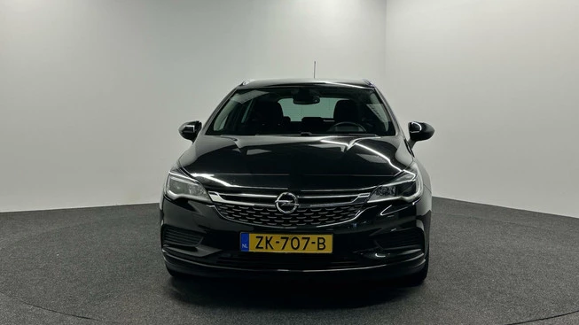 Opel Astra - Afbeelding 6 van 30