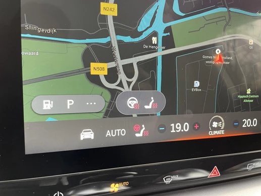 smart #3 - Afbeelding 13 van 17