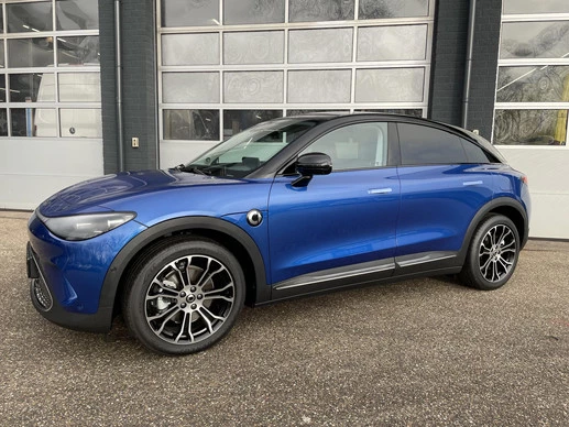 smart #3 - Afbeelding 3 van 17