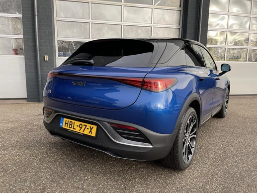 smart #3 - Afbeelding 5 van 17