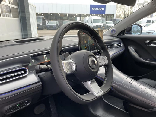 smart #3 - Afbeelding 8 van 17