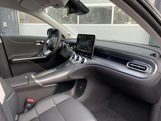 smart #3 - Afbeelding 9 van 17