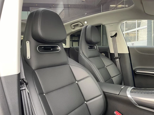 smart #3 - Afbeelding 10 van 17