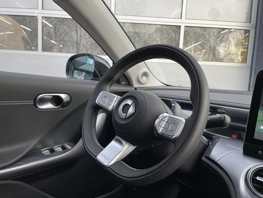 smart #3 - Afbeelding 12 van 17