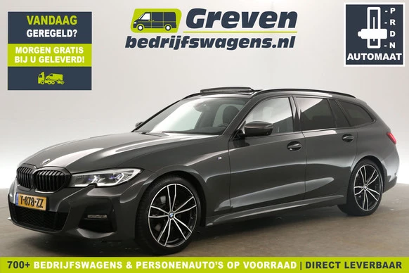 BMW 3 Serie - Afbeelding 1 van 30