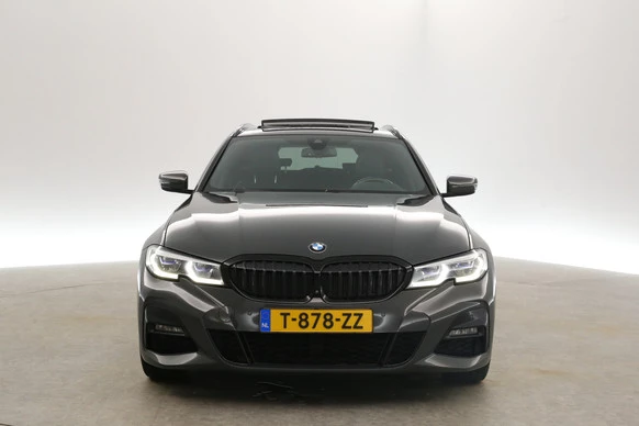 BMW 3 Serie - Afbeelding 4 van 30