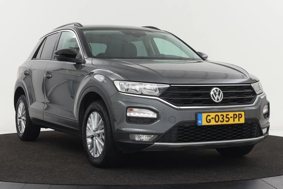 Volkswagen T-Roc - Afbeelding 26 van 30