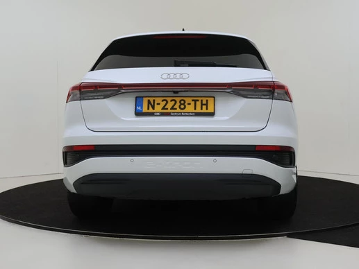 Audi Q4 e-tron - Afbeelding 7 van 30