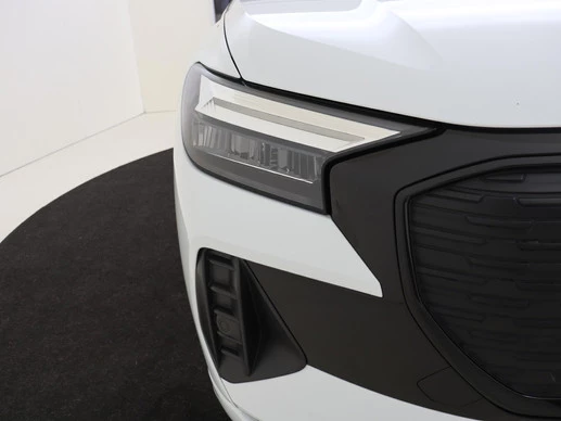 Audi Q4 e-tron - Afbeelding 9 van 30