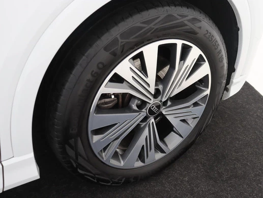 Audi Q4 e-tron - Afbeelding 10 van 30