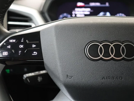 Audi Q4 e-tron - Afbeelding 13 van 30