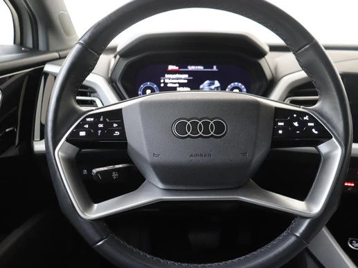 Audi Q4 e-tron - Afbeelding 16 van 30